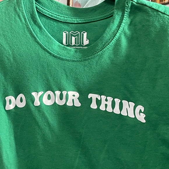 Do your thing - Picture 3 of 5